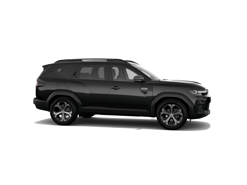 DACIA Bigster - Bild 9