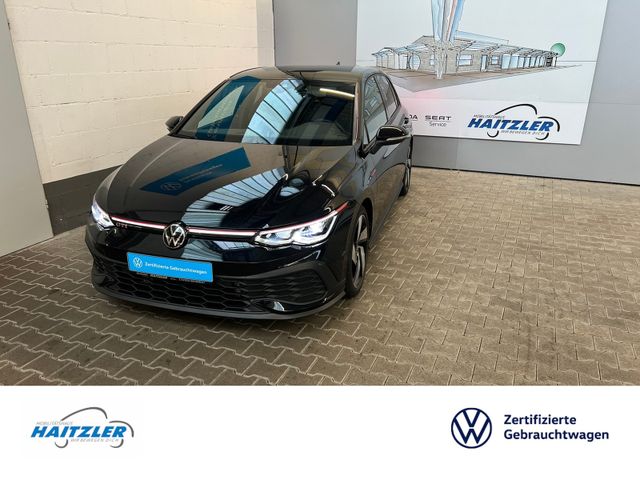 Volkswagen Golf VIII Lim. GTI Clubsport 2,0TSI DSG +ACC+DCC