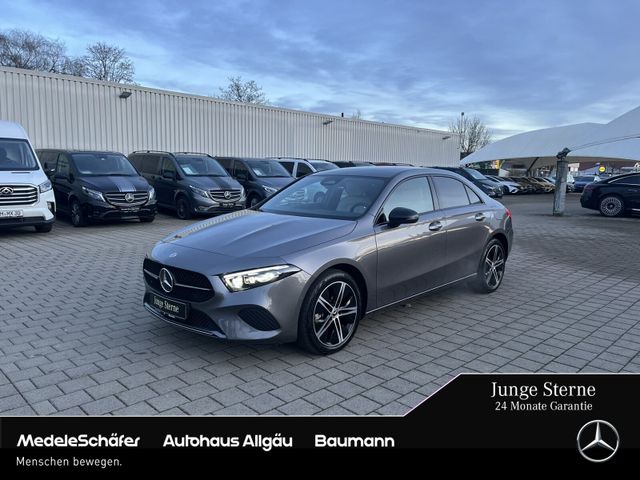 Mercedes-Benz A 250 e Progressive Night Pano Multibeam 11kW