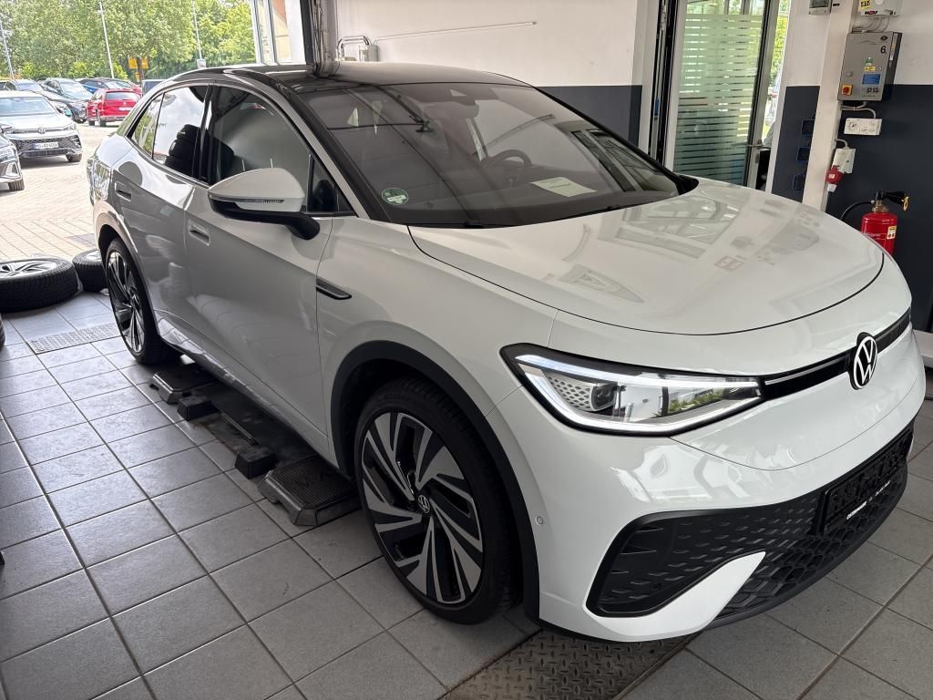 Volkswagen ID.5 - Bild 3