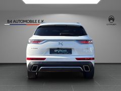 Fahrzeugabbildung DS Automobiles DS 7 E-Tense 225 Grand Chic LEDER NAVI LED