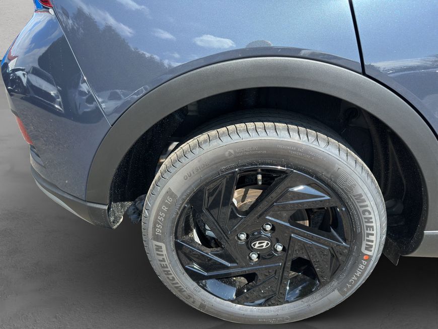 Hyundai BAYON – Bild 23