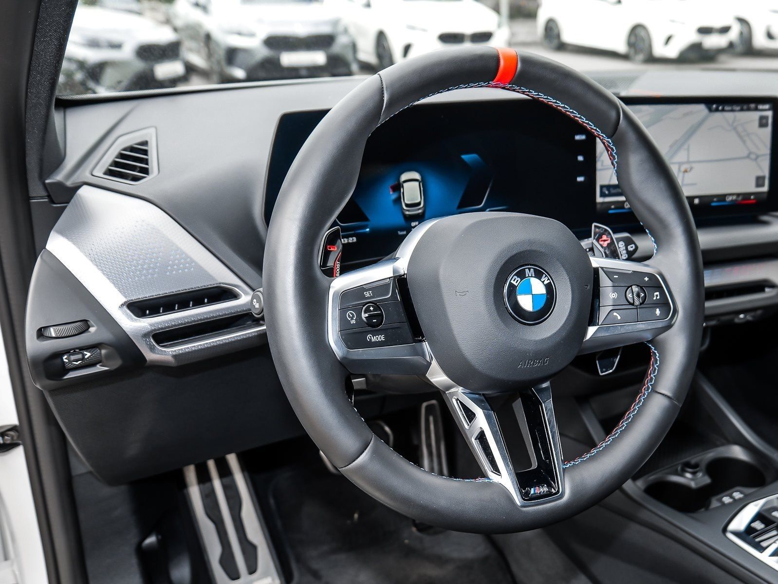 BMW M135 - Bild 21