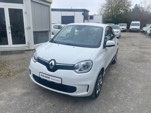 Renault Twingo Electric ZEN