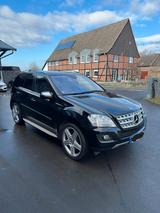Mercedes-Benz ML 450 CDI 4MATIC  W164 - Mercedes-Benz ML 450 Gebrauchtwagen