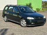 Opel Astra 1.6 - Opel Astra aus 2003: Kombi