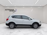 Suzuki SX4 S-Cross Comfort 4x4 *Automatik*Navi - gebrauchte Suzuki SX4 aus dem Jahr 2014