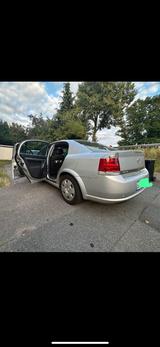 Opel Vectra  lesen ! Auch an Export - Opel Vectra Gebrauchtwagen in Dortmund