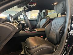 MERCEDES-BENZ S 450 S 450 d 4Matic L (223.123) - Vorschau 7