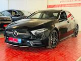 Mercedes-Benz A 35 AMG Lim. 4Matic//MultiBeam//Pano - Mercedes-Benz A-Klasse: Automatik