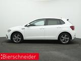 Volkswagen Polo 1.0 TSI R-Line IQ.DRIVE NAVI KAMERA ACC - VW Polo Gebrauchtwagen in Dresden