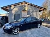 BMW 520i Limo., M Paket,18",TÜV,Autom.,130Tkm,Xenon - BMW 520 in Rostock