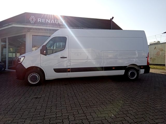 Foto Nummer 2: RENAULT Master