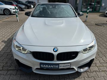 Fahrzeugabbildung BMW M4 Baureihe M4 Cabrio Deutsches Fahrzeug !!!