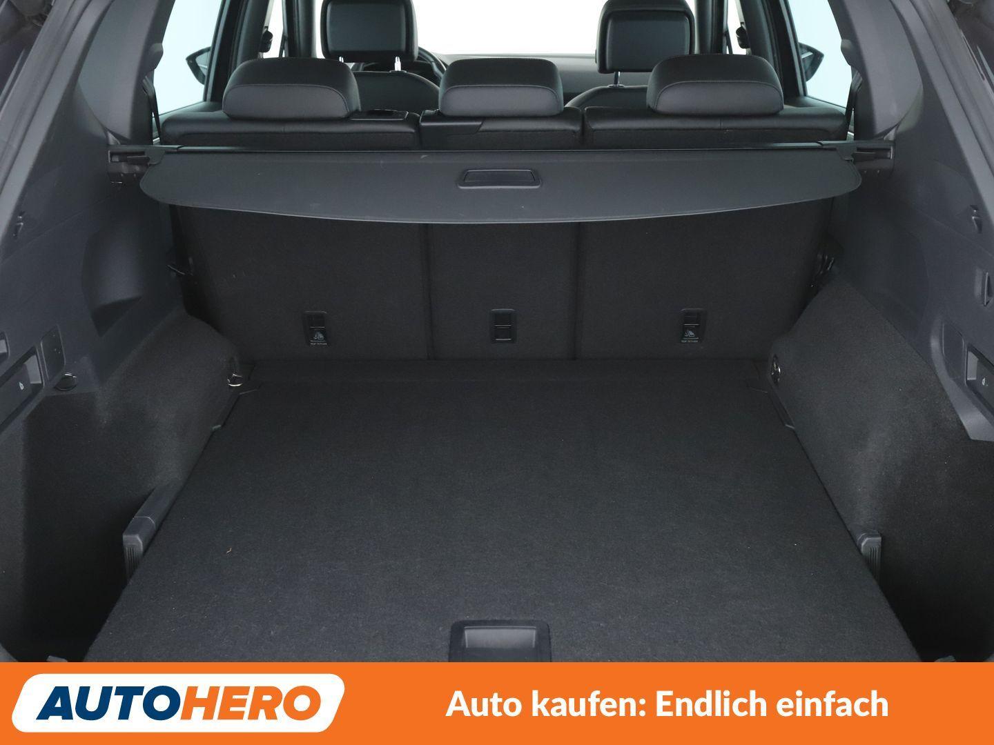 SEAT Tarraco 2.0 TDI Xcellence Aut.*NAVI*CAM*SHZ*, миниатюра 16