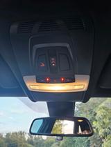 BMW X5 M50 M50d - - BMW X5 M50 mit Diesel-Antrieb: Grau