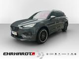 Seat Tarraco 2.0 TDI FR LED*NAV*SHZ*ACC*PARKLENK*KAME - SEAT Tarraco FR mit Diesel-Antrieb