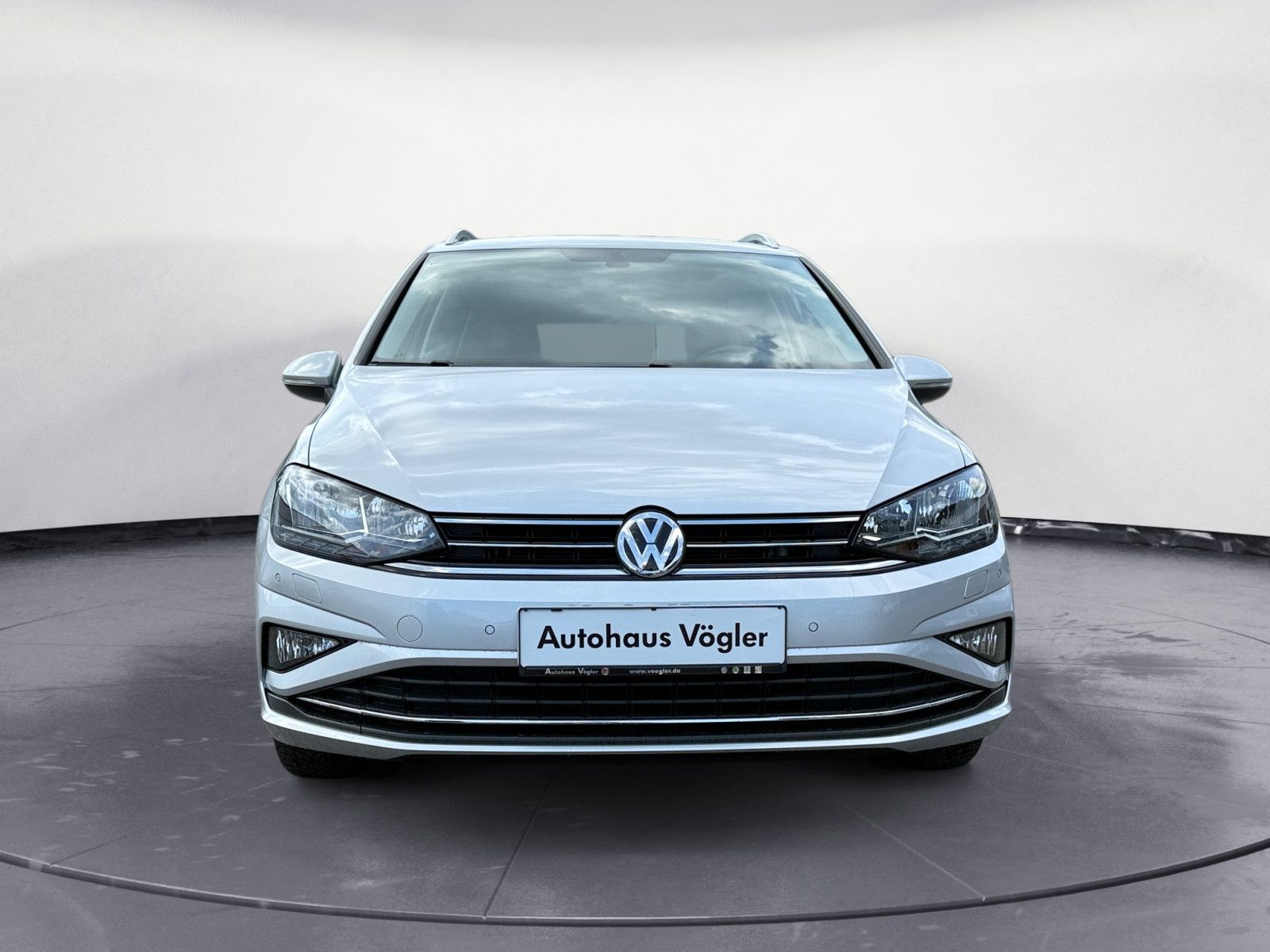 Golf Sportsvan 1,5 TSI Join Navi Sitzheizung PDC