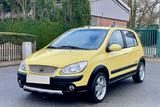Hyundai Getz Cross 1,4 - Hyundai Getz Cross