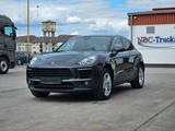 Porsche Macan S Diesel * PANORAMA * 3-ZONEN * ALLRAD * - Porsche Gebrauchtwagen in Aschaffenburg