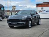 Porsche Macan S Diesel * PANORAMA * 3-ZONEN * ALLRAD * - Porsche in Aschaffenburg