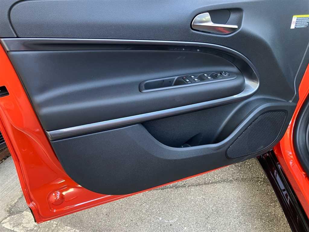Fiat 600 MHybrid Sport LED PDC Kamera Sitzheizung PDC