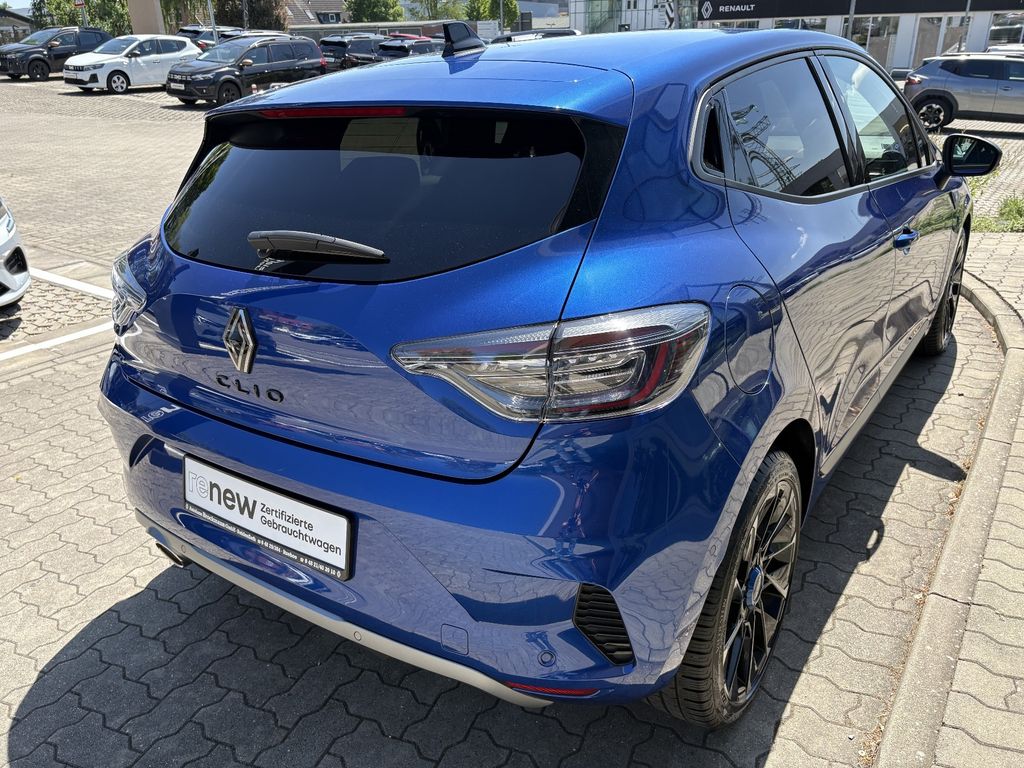 RENAULT Clio - Bild 3