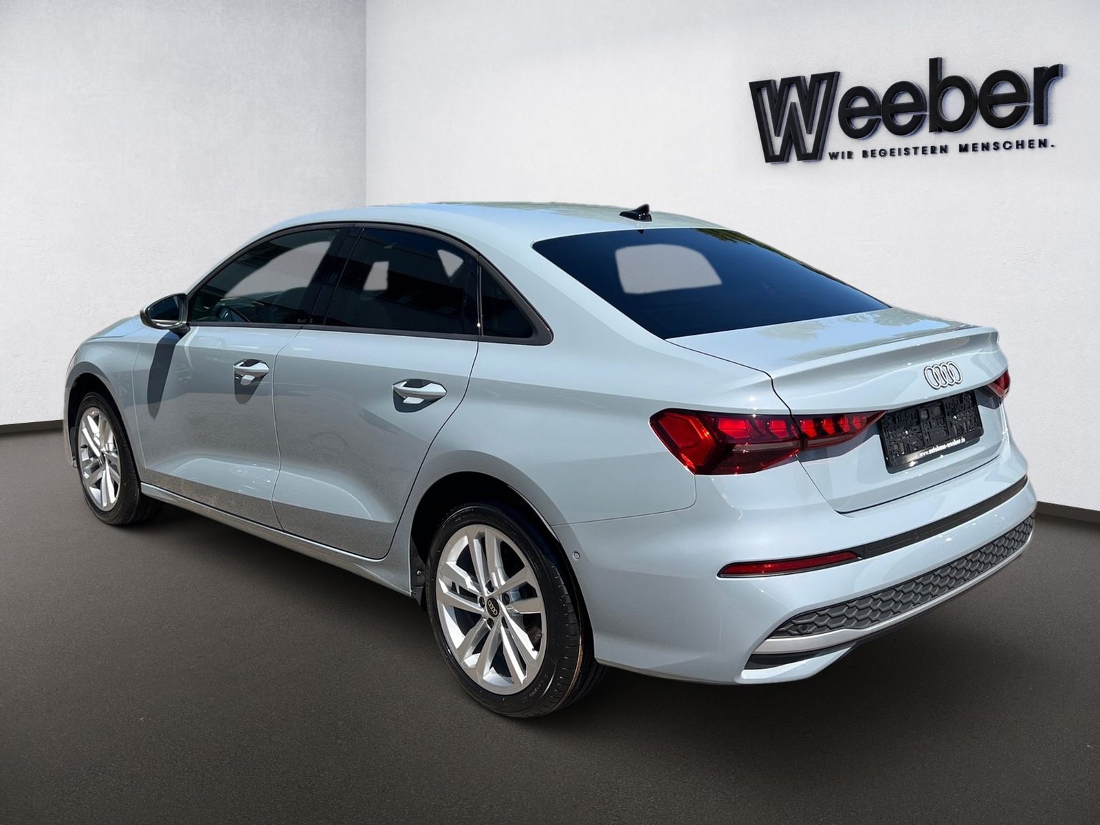 Audi A3 - Bild 12