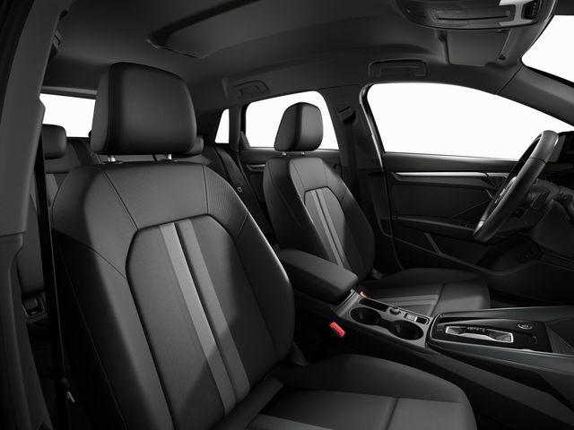 A3 Sportback 35 TDI advanced S tronic Rückfahrka