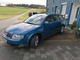 Audi A4 1.9TDI 96 kW Avant - - Audi A4 aus 2001: 1.9