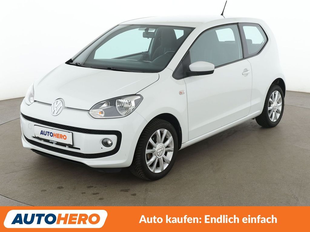 Image of Volkswagen up!