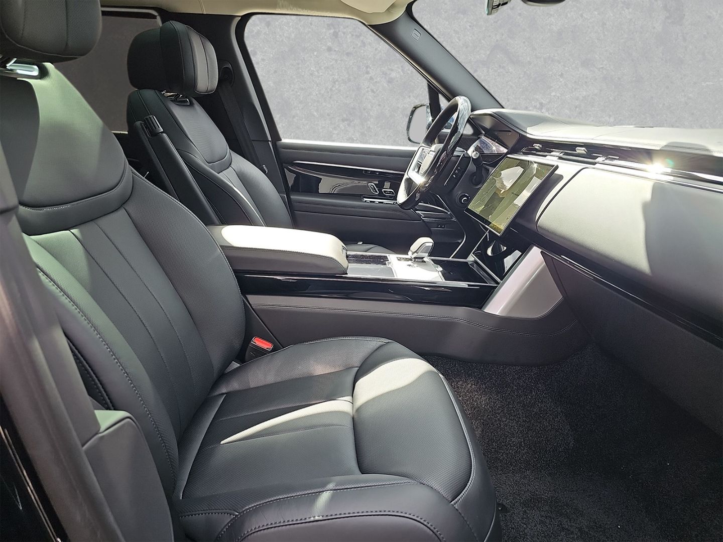 Land Rover Range Rover - Bild 4