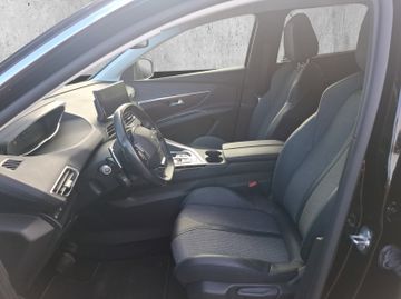 Peugeot 5008 Allure Pack 1.2 PureTech 130 Kam.+KeyLess