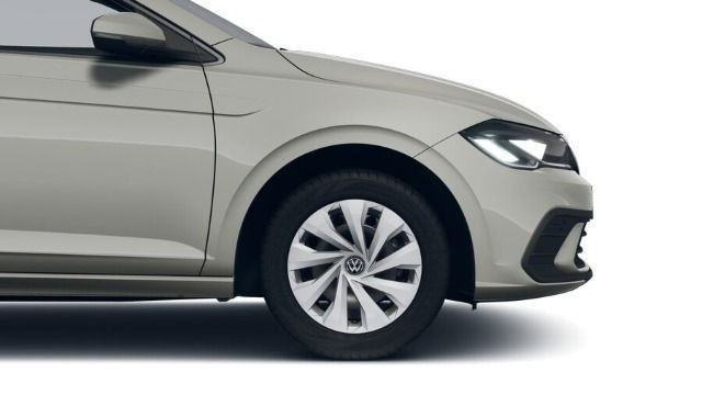 Volkswagen Polo - Bild 7