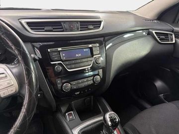 Nissan Qashqai - 9