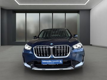 BMW X1 - 3