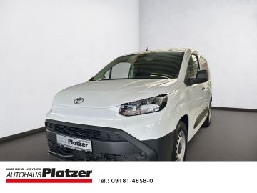 Toyota Proace City - 1