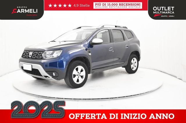 Dacia Duster 1.5 dCi Prestige 4x4