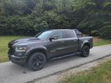 Dodge RAM 1500 LARAMIE - Dodge: Laramie 1500