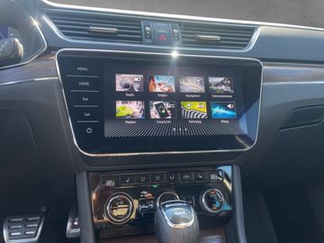 Skoda Superb Combi III 2.0 TDI DSG 4x4 Scout *AHK*STHZ