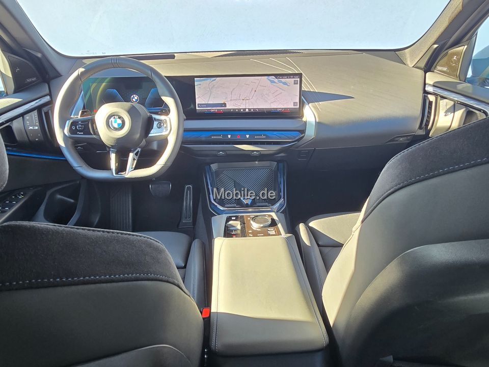 BMW X3 - Bild 18