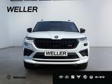 Skoda Kodiaq 2.0 TSI 4x4 DSG RS *Matrix*DCC*SHZ 4x*PDC - Skoda Gebrauchtwagen in Münster