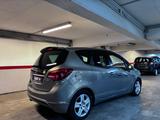 Opel Meriva B Innovation - Opel Meriva Gebrauchtwagen in Düsseldorf