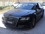 Audi A8 3.0 TDI quattro tiptronic |Luft|4xSHZ|ACC|STH - Audi A8 in Bielefeld