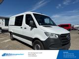 Mercedes-Benz Sprinter MIXTO 315CDI DoKa L2H1 *SEITENSCHADEN - Mercedes Sprinter Unfallwagen