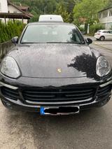 Porsche Cayenne 2.9 V6 S Tiptronic S