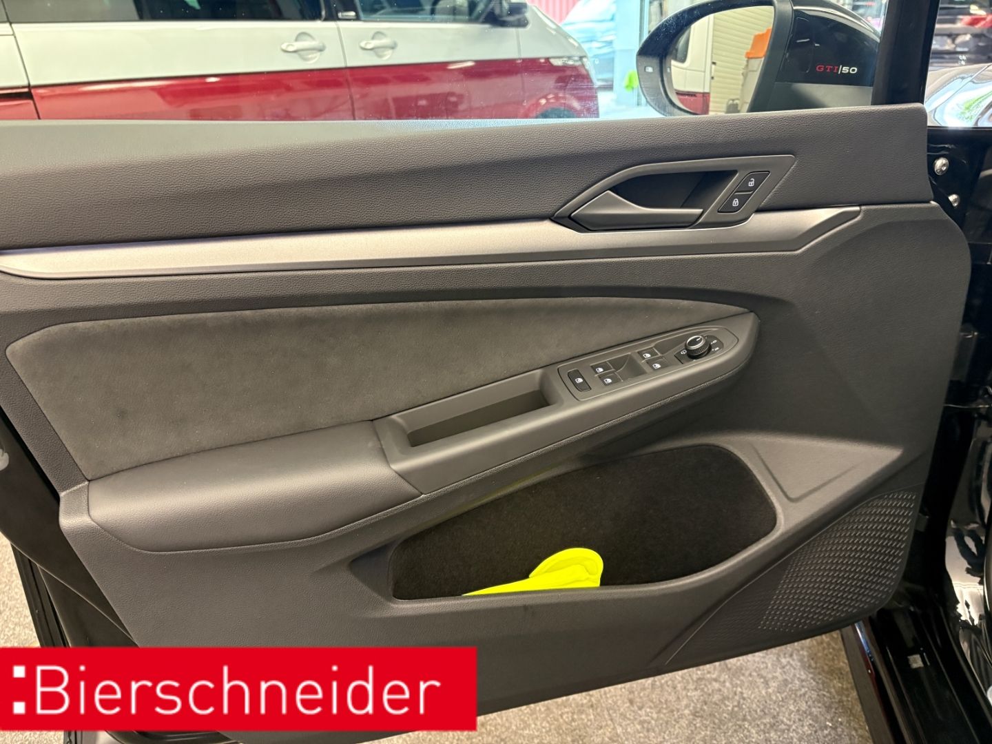 Volkswagen Golf - Bild 20