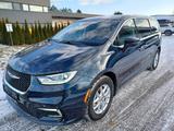 Chrysler Pacifica.L-Plus.PANORAMADACH.7-Sitze.ACC.Memory. - Chrysler Pacifica aus 2023