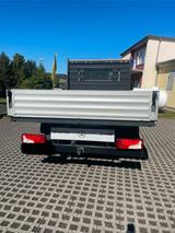 Mercedes-Benz Sprinter 511 CDI  LKW  - Mercedes-Benz Sprinter aus 2008 mit Diesel-Antrieb