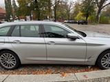 BMW 530d xDrive  Luxury Line  Touring A  - BMW 530 Gebrauchtwagen in Berlin